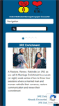 Mobile Screenshot of encounter.org